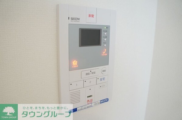 リブリ・北小金の物件内観写真